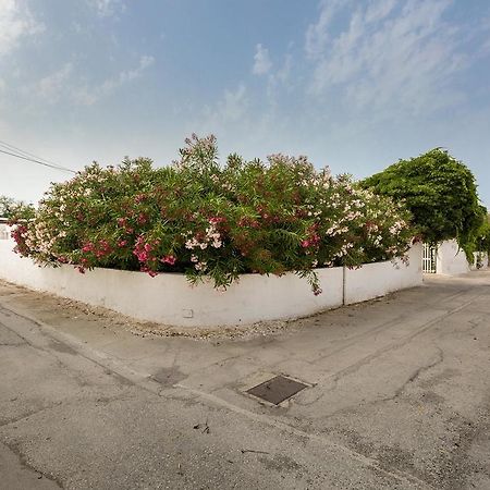Villa Isabo Mola di Bari Exterior foto