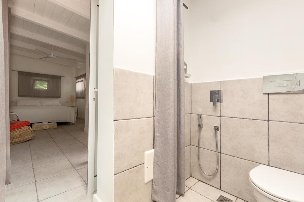 Villa Isabo Mola di Bari Exterior foto