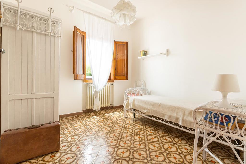 Villa Isabo Mola di Bari Exterior foto