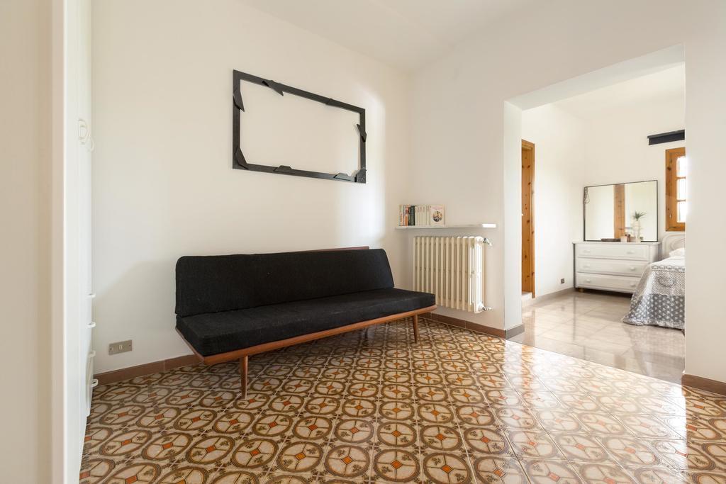 Villa Isabo Mola di Bari Exterior foto