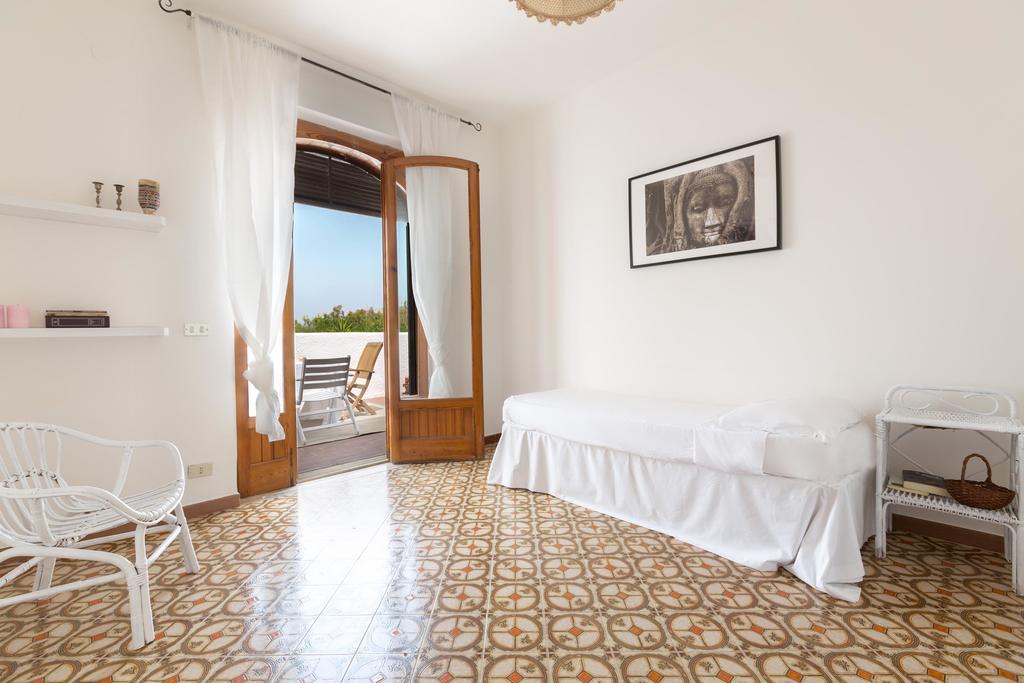 Villa Isabo Mola di Bari Exterior foto