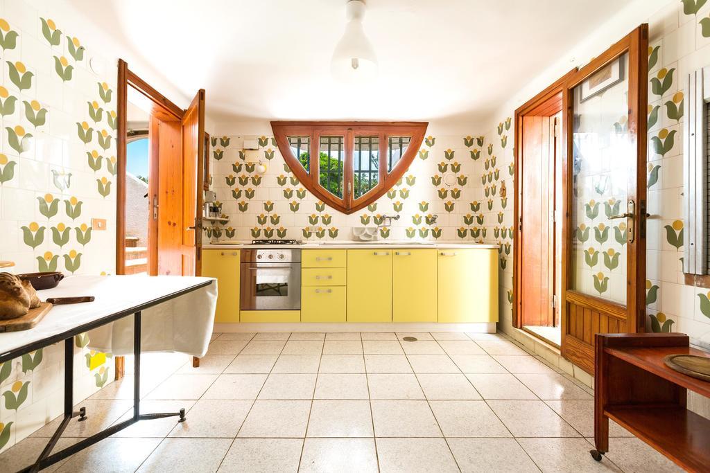 Villa Isabo Mola di Bari Exterior foto